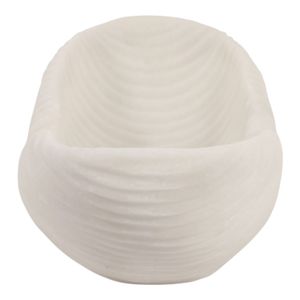 BARDENMILL WHITE BOWL 7 (IN) 5