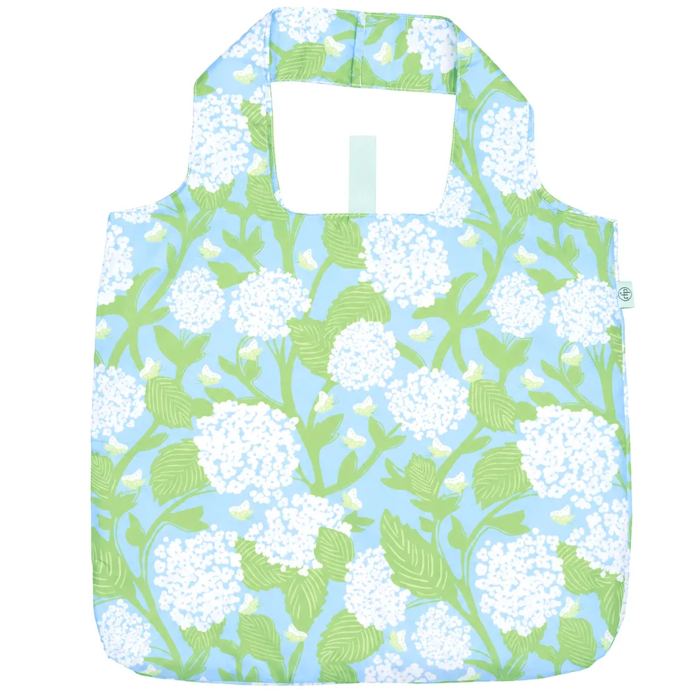 Blu Bag Bundle with Spinner
