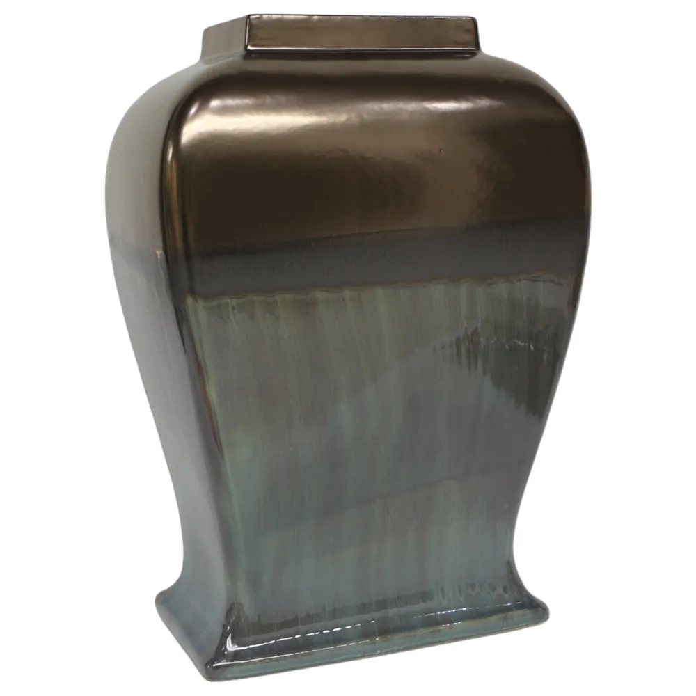 VALEBURN BRONZE JAR 20 (IN)