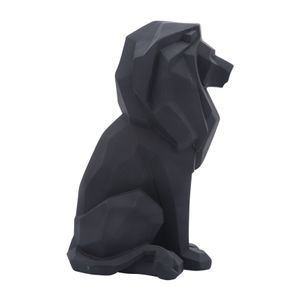 KENDALLRUN BLACK DECOR 11 (IN) 5