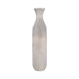 HARDENCLIFF SILVER VASE 14 (IN) 4