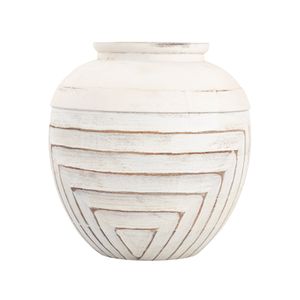 Drake Vase - Small 1