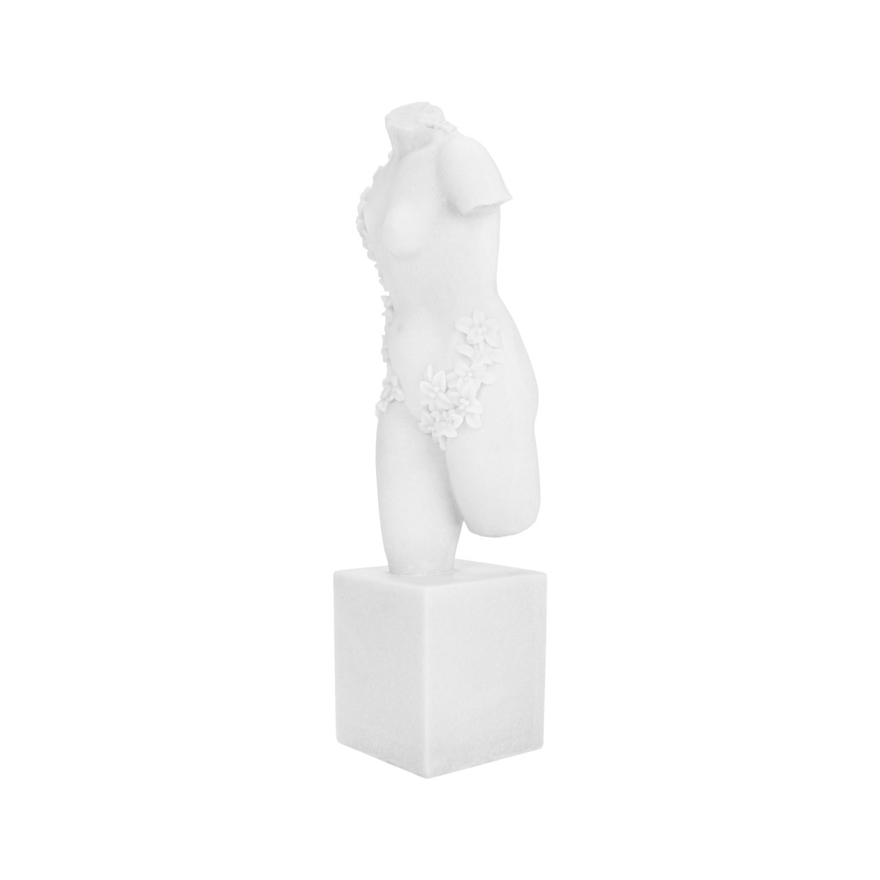 Yasha Sculpture 2