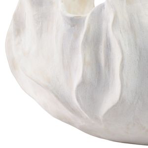 ETHANHAM IVORY BOWL 9 (IN) 6