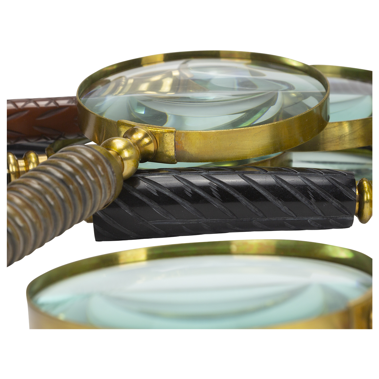 Mag Glasses -Ea 11