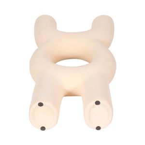 STANTONWIND IVORY DECOR 15 (IN) 8