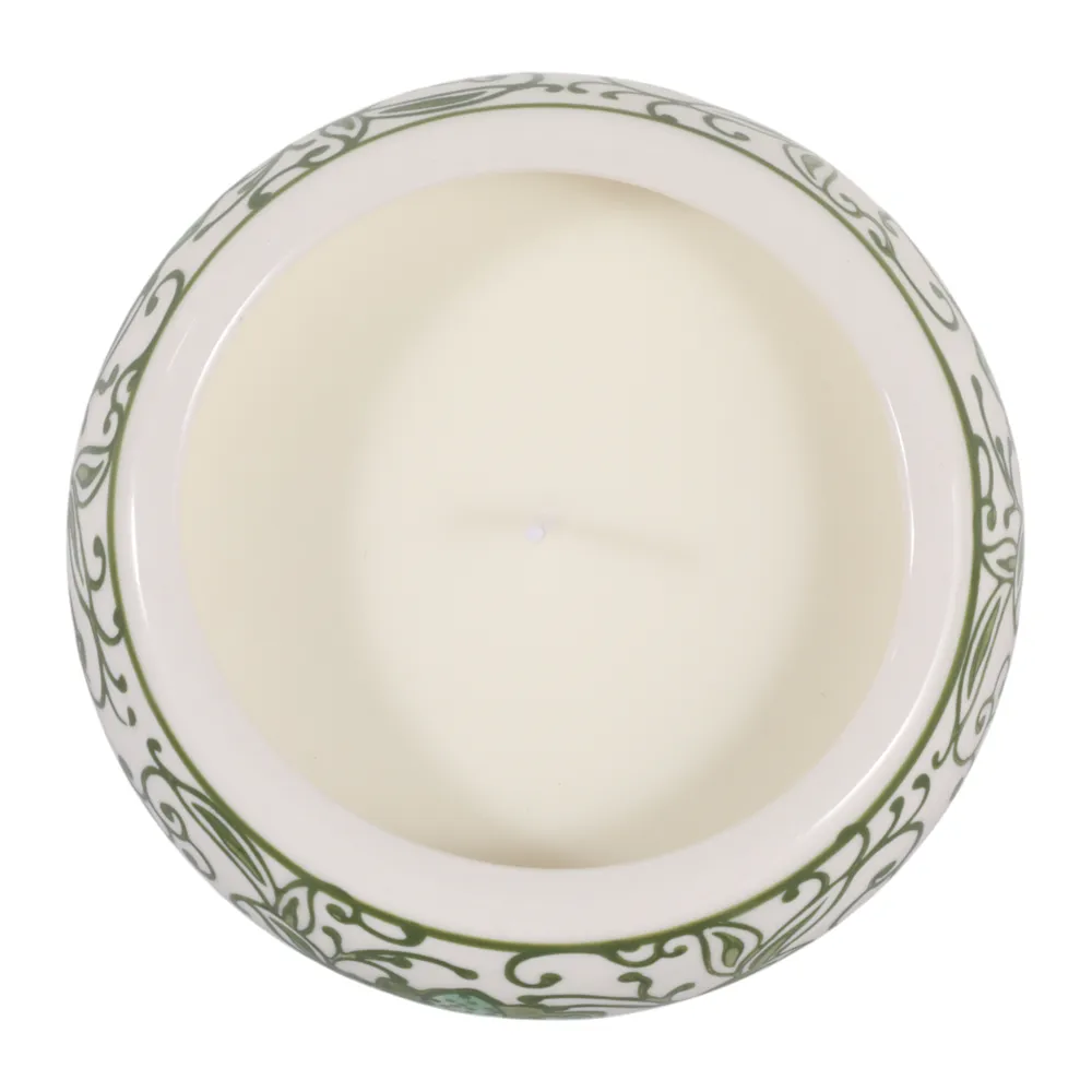 HADLEYWICK JASMINE CANDLE 3 (IN)