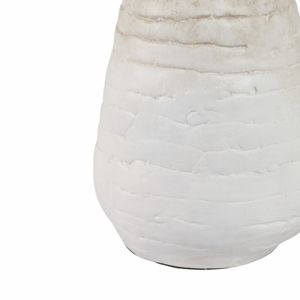 LENNONMORE IVORY VASE 18 (IN) 6