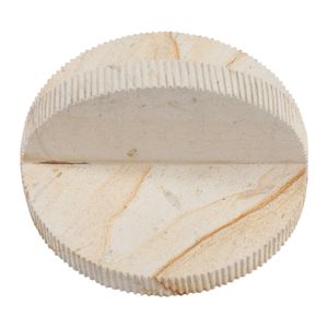 QUINNWIND BROWN DECOR 7 (IN) 3