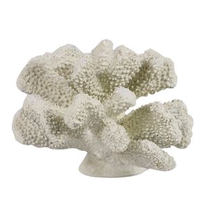 7" WHITE CORAL 1