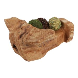 BOWENCLIFF TAN BOWL 8 (IN) 3