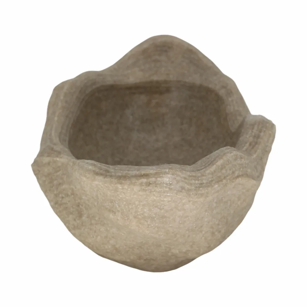 STORMWORTH BROWN BOWL 7 (IN)