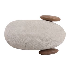 HANKPARK TAN DECOR 7 (IN) 8
