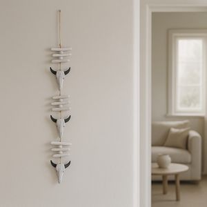 DOVERSTONE BLACK DECOR 29 (IN) 9