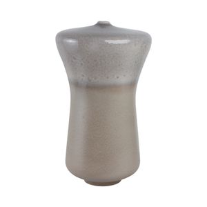 HELENALAKE IVORY VASE 26 (IN) 4