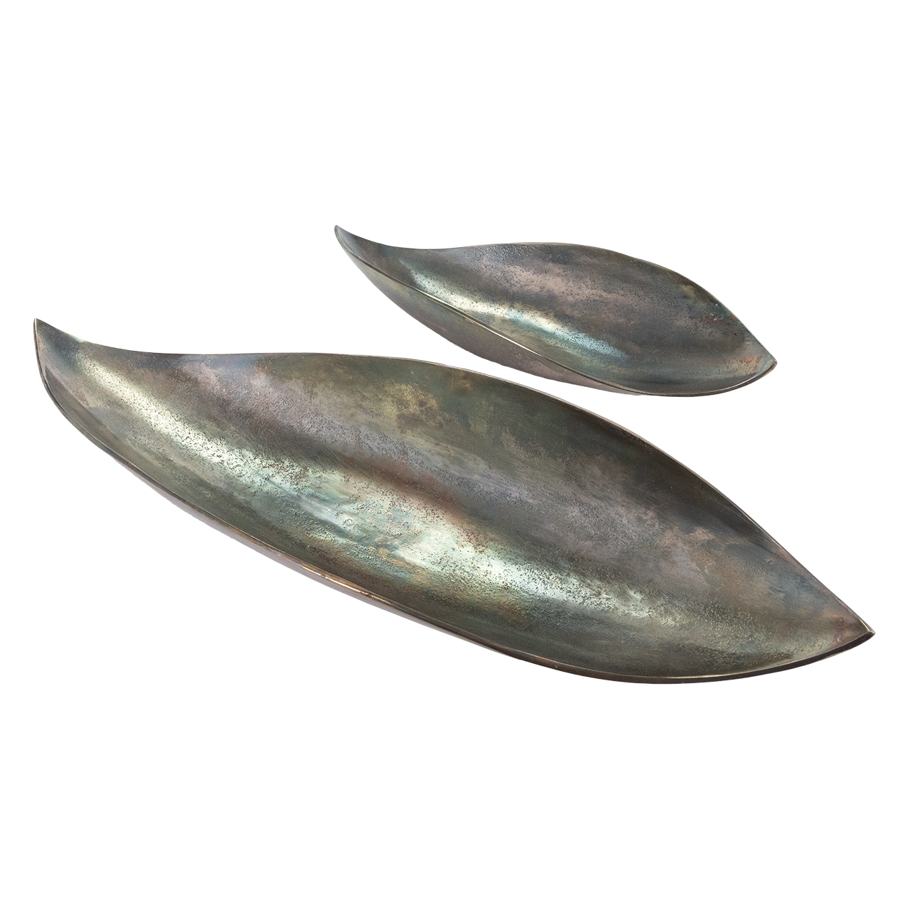 Casan Trays -Set 2 7