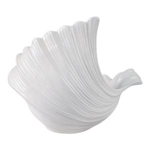 GRAHAMSTONE WHITE BOWL 13 (IN) 5