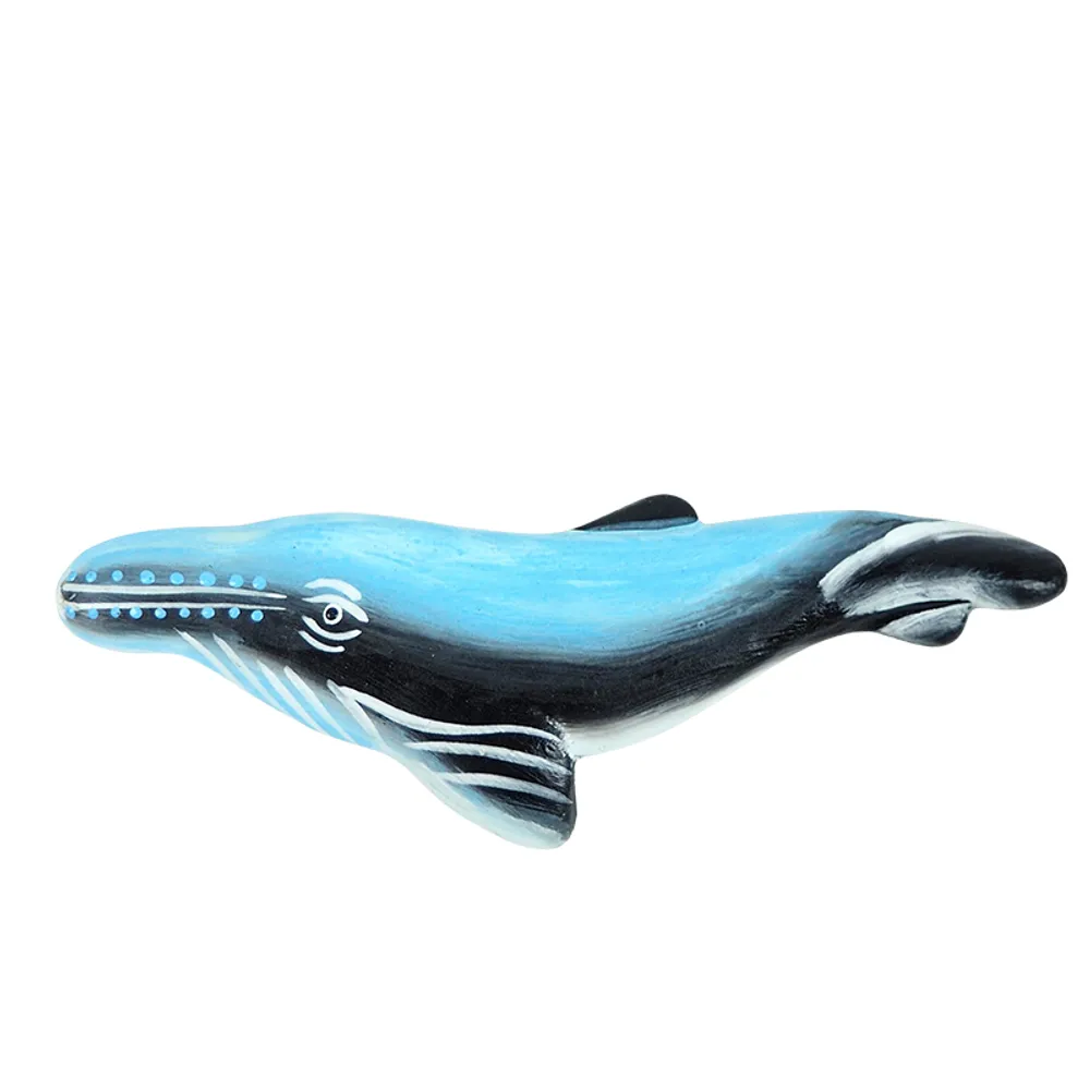 5" WHALE MAGNET