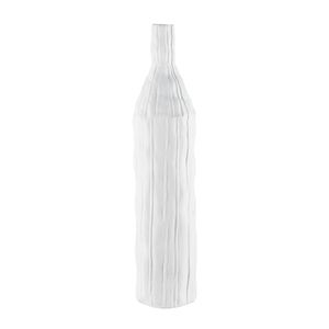 Carter Vase - Striped Black 3