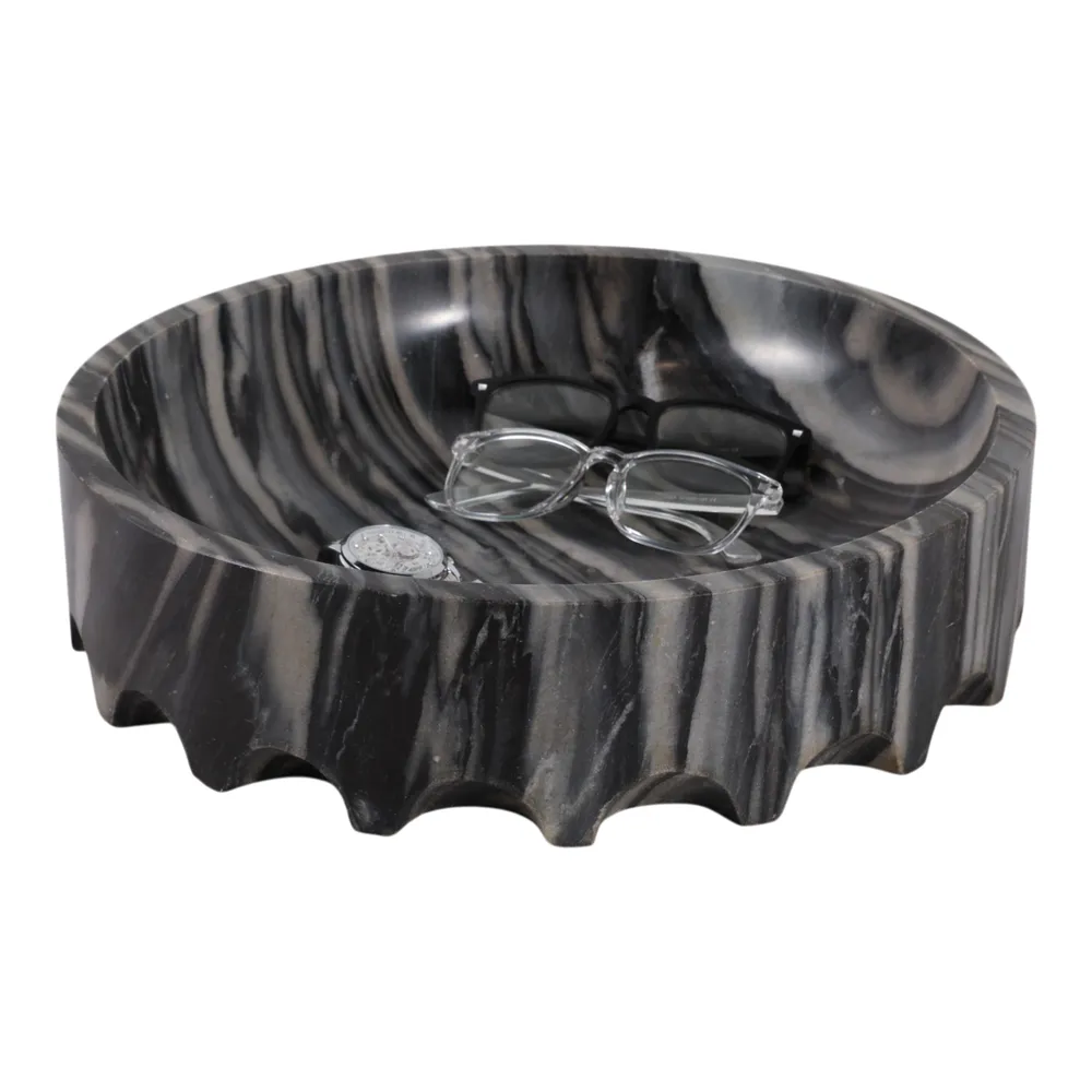 JENSENLAND GRAY TRAY 4 (IN)
