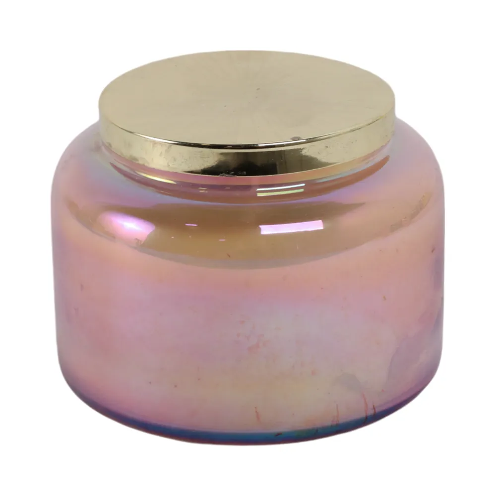 DASHHOLM JASMINE LUSTER CANDLE 4 (IN)