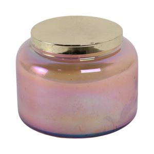 DASHHOLM JASMINE LUSTER CANDLE 4 (IN) 1