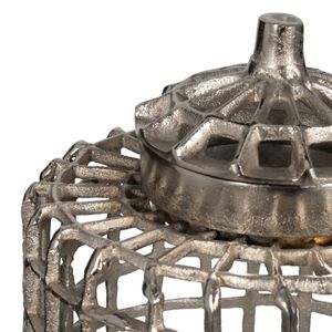JAKETON SILVER JAR 23 (IN) 6