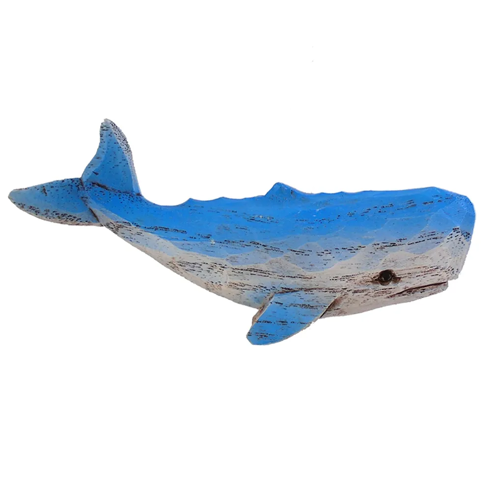 3" WHALE MAGNET