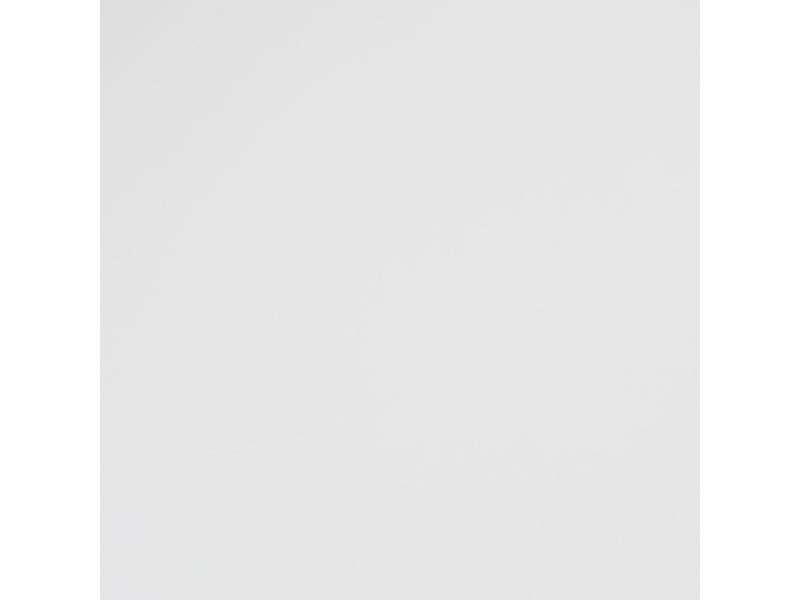 Alto Bistro Table White & Black 6