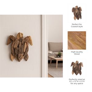 ZANEROSE BROWN DECOR 3 (IN) 9