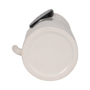 CHLOEFORD WHITE DECOR 9 (IN) 9