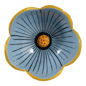 FORDGATE SET OF 3 BLUE GARDEN ACCESSORIES 24 (IN) 5