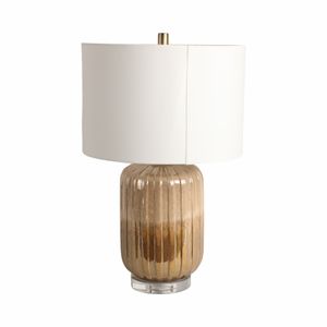 HOLDENBURN BRONZE LAMP 25 (IN) 4