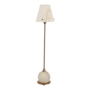 DEMPSEYWORTH IVORY LAMP 29 (IN) 3