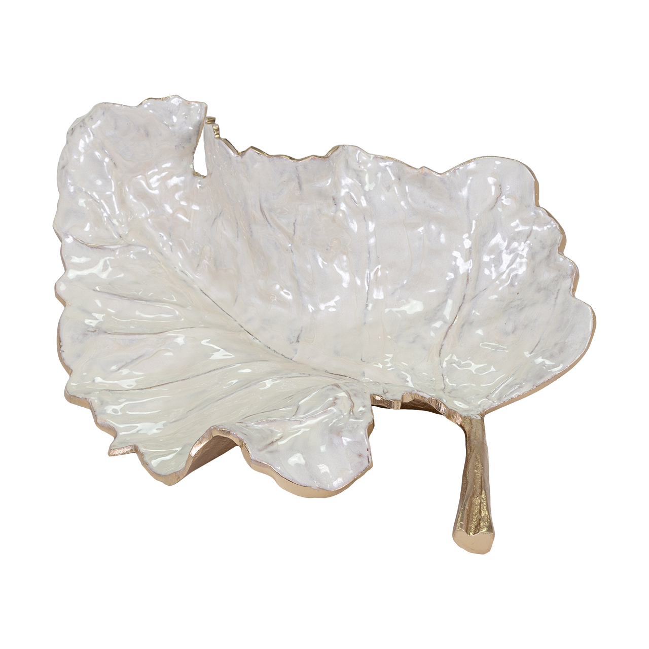 Nadine Leaf Tray 2