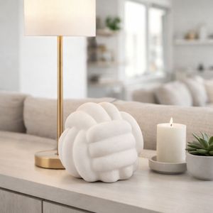 BRENTONBEACH WHITE ORB 7 (IN) 2