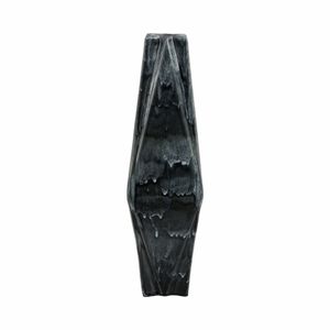 CAXTONCROSS GRAY VASE 21 (IN) 5