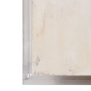 CLOVERLAND IVORY ART 60 (IN) 5