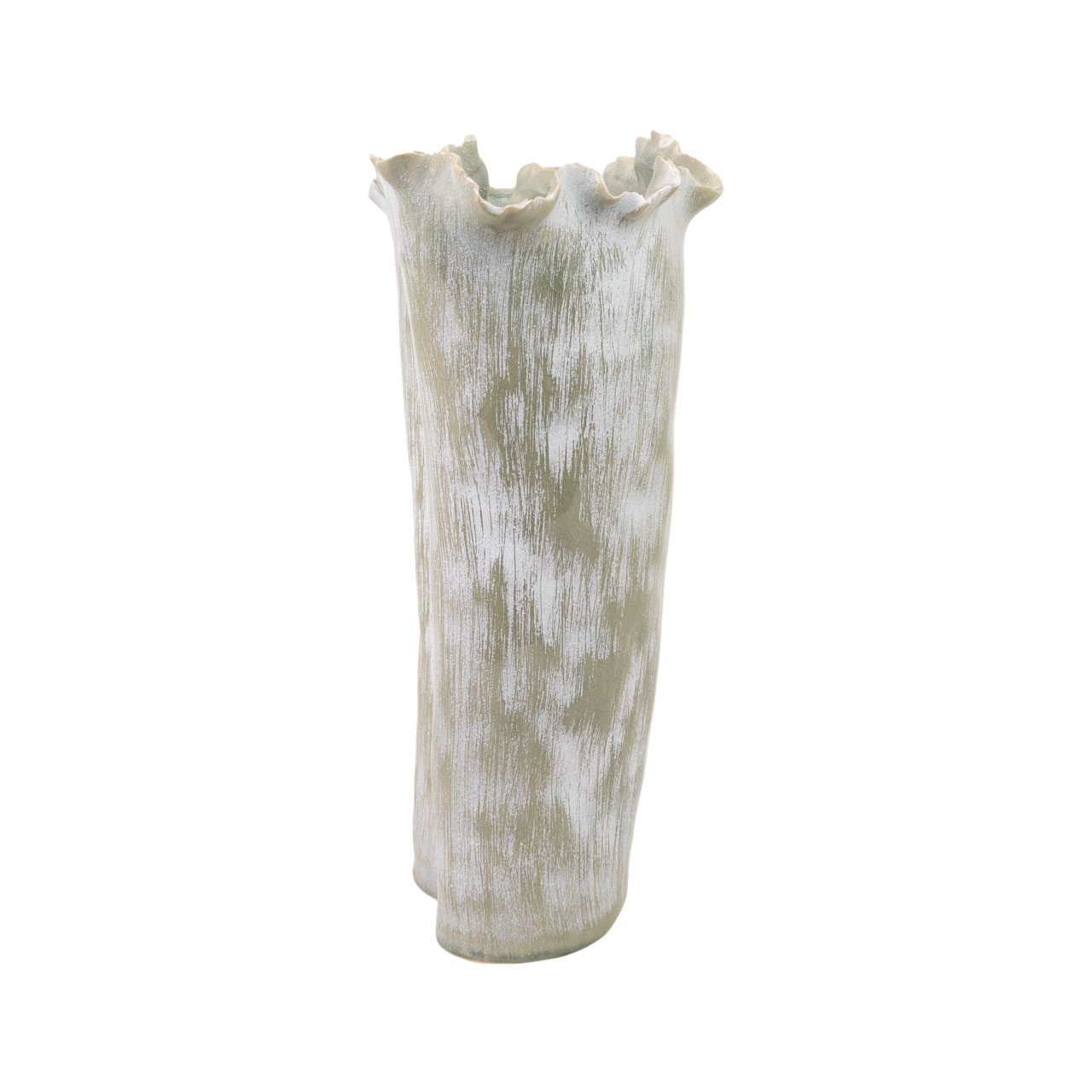 Keratin Tall Vase 3