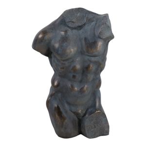 HANSONVIEW BRONZE DECOR 16 (IN) 1