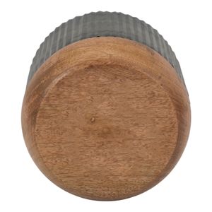 CANTONWOOD GREEN CANDLE 7 (IN) 8