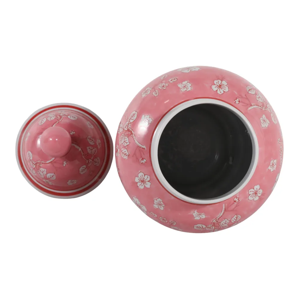 BAKERRIDGE PINK CHINOISERIE 18 (IN)