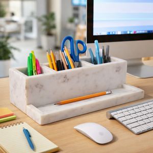 SHAWFORD WHITE TRAY 4 (IN) 12