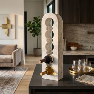 WARRENPORT WHITE BAR ACCESSORY 22 (IN) 12