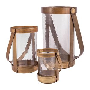 Tonal Lantern - Set of 3 1