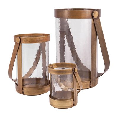 Tonal Lantern - Set of 3
