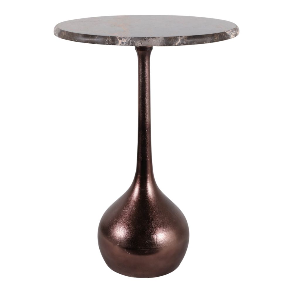 VALEPORT BROWN TABLE 22 (IN)