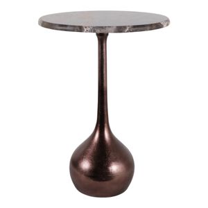 VALEPORT BROWN TABLE 22 (IN) 1