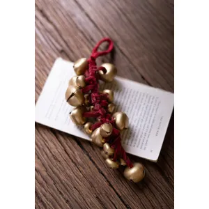Jingle Bell Bunch with Red Velvet 1