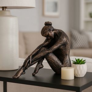 JANEPORT BRONZE DECOR 10 (IN) 2